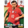 Shop Now Bernardo Silva Portugal Adrenalyn XL Fifa World Cup 2026