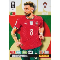 Bruno Fernandes Portugal 377