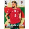 New Arrivals Bruno Fernandes Portugal Adrenalyn XL Fifa World Cup 2026 Panini