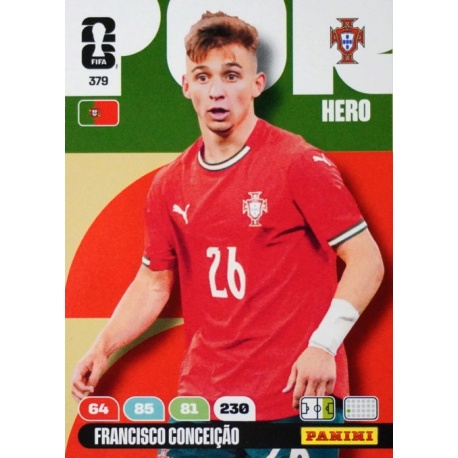 Francisco Conceicao Portugal 379