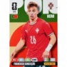 Official Cards Francisco Conceicao Portugal Adrenalyn XL Fifa World Cup 2026