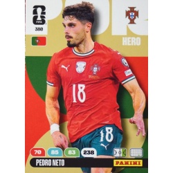 Pedro Neto Portugal 380