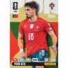 Official Cards Pedro Neto Portugal Adrenalyn XL Fifa World Cup 2026 Panini