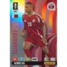 Official Cards Almoez Ali Fan Favourite Qatar Adrenalyn XL Mundial 2026 Cards Panini