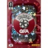 Official Cards Emblem Qatar Adrenalyn XL Fifa World Cup 2026 Panini