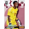 Official Cards Meshaal Barsham Qatar Cards Adrenalyn XL FIFA World Cup 2026