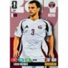 Official Cards Lucas Mendes Qatar Adrenalyn XL Fifa World Cup 2026 Panini