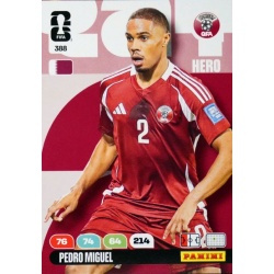 Pedro Miguel Qatar 388