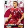 Official Cards Pedro Miguel Qatar Adrenalyn XL Mundial 2026 Cards Panini