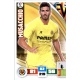Musacchio Villarreal 345 Adrenalyn XL La Liga 2015-16