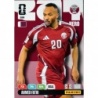 New Arrivals Ahmed Fathi Qatar Panini Adrenalyn XL Fifa World Cup 2026