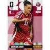 Easy shopping Edmilson Junior Qatar Adrenalyn XL Mundial 2026 Cards Panini