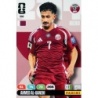 Shop Now Ahmed Al-Ganehi Qatar Cards Adrenalyn XL FIFA World Cup 2026