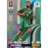 New Arrivals Feras Albrikan Fan Favourite Saudi Arabia Collection Adrenalyn XL Mundial 2026 Panini