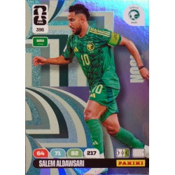 Salem Aldawsari Icon Arabia Saudí 396