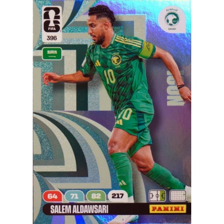 Salem Aldawsari Icon Arabia Saudí 396