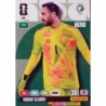 Official Cards Nawaf Alaqidi Saudi Arabia Adrenalyn XL Fifa World Cup 2026 Panini