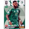 New Arrivals Hassan Altambakti Saudi Arabia Adrenalyn XL FIFA World Cup 2026 Panini Cards