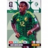 Collect Them Saud Abdulhamid Saudi Arabia Panini Adrenalyn XL Fifa World Cup 2026