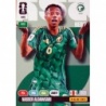 Official Cards Nasser Aldawsari Saudi Arabia Panini Adrenalyn XL World Cup 2026 Cards