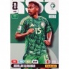 New Arrivals Abdullah Alkhaibari Saudi Arabia Adrenalyn XL Mundial 2026 Cards Panini