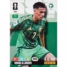 New Arrivals Musab Aljuwayr Saudi Arabia Panini Adrenalyn XL Fifa World Cup 2026