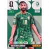 New Arrivals Saleh Abu Alshamat Saudi Arabia Collection Adrenalyn XL Mundial 2026 Panini