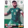 Shop now Saleh Alsheheri Saudi Arabia Adrenalyn XL Fifa World Cup 2026