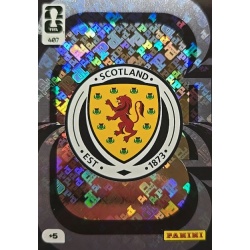Escudo Escocia 497