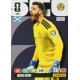 Angus Gunn Escocia 409