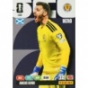 Buy Now Angus Gunn Scotland Adrenalyn XL FIFA World Cup 2026 Panini Cards