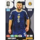 Grant Hanley Escocia 411