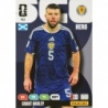 New Arrivals Grant Hanley Scotland Panini Adrenalyn XL Fifa World Cup 2026