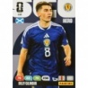 Buy Now Billy Gilmour Scotland Adrenalyn XL Fifa World Cup 2026 Panini
