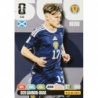 New Arrivals Ben Gannon-Doak Scotland Panini Adrenalyn XL World Cup 2026 Cards