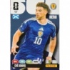 Buy Now Che Adams Scotland Adrenalyn XL FIFA World Cup 2026 Panini Cards