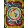 Collect Them Emblem Senegal Cards Adrenalyn XL FIFA World Cup 2026