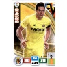 Bruno Villarreal 348 Adrenalyn XL La Liga 2015-16