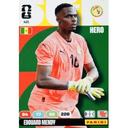 Edouard Mendy Senegal 421