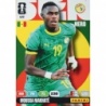 Collect Them Moussa Niakhate Senegal Adrenalyn XL Fifa World Cup 2026 Panini