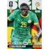 Collect Them El Hadji Malick Diouf Senegal Adrenalyn XL Mundial 2026 Cards Panini