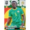 Collect Them Idrissa Gana Gueye Senegal Cards Adrenalyn XL FIFA World Cup 2026