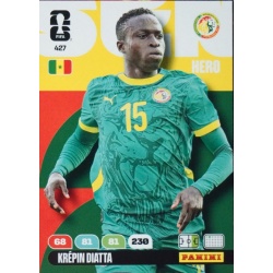 Krepin Diatta Senegal 427