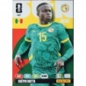 Collect Them Krepin Diatta Senegal Panini Adrenalyn XL World Cup 2026 Cards