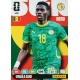 Ismaila Sarr Senegal 428