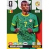 Buy Online Nicolas Jackson Senegal Adrenalyn XL FIFA World Cup 2026 Panini Cards