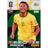 Shop now Siyabonga Ngezana South Africa Adrenalyn XL Fifa World Cup 2026