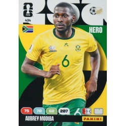 Aubrey Modiba Sudáfrica 434