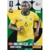 Buy Now Aubrey Modiba South Africa Panini Adrenalyn XL Fifa World Cup 2026