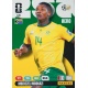 Mbekezeli Mbokazi Sudáfrica 435